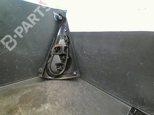 Left taillight CITROËN C1 (PM_, PN_) 1.0 | BP10768959C34 