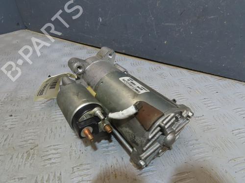Used Starter FORD C-MAX II (DXA/CB7, DXA/CEU) 2.0 TDCi (115 hp) 31242108