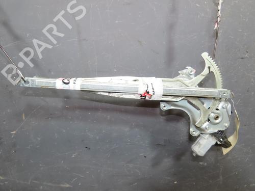 Used Front left window mechanism Front left window mechanism TOYOTA RAV 4 IV (_A4_) 2.2 D 4WD (ALA49) (150 hp) 36492919 36492919