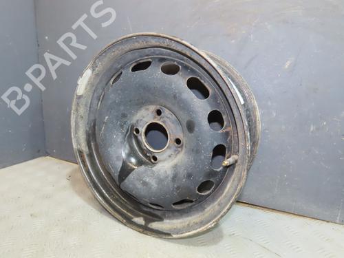 Used Rim Rim 38226383 38226383