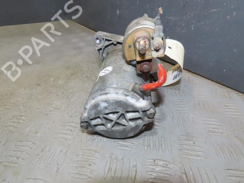 Used Starter Starter RENAULT MEGANE II (BM0/1_, CM0/1_) 2.0 dCi (173 hp) 32129523 32129523