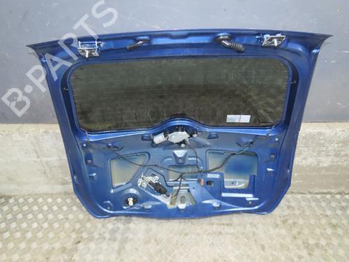 Used Tailgate Tailgate FORD FUSION (JU_) 1.4 (80 hp) 32716178 32716178