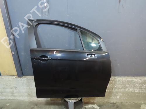 Used Right front door CITROËN C3 II (SC_) 1.4 HDi 70 (SC8HZC, SC8HR0, SC8HP4) (68 hp) 21226534