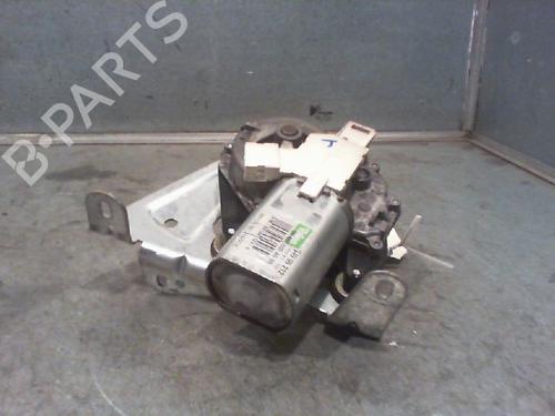 Viskermotor bagrude PEUGEOT 407 SW (6E_, 6D_) 2.0 HDi 135 (136 hp) 23116860