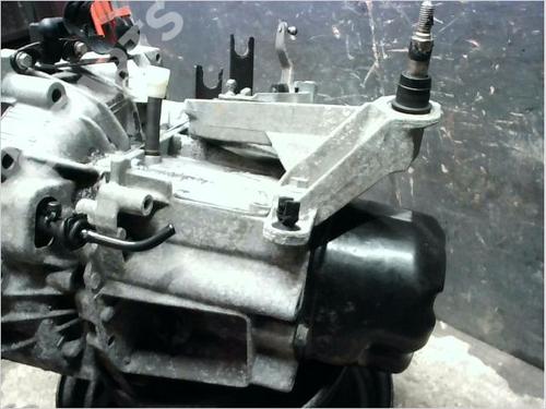 Gearbox NISSAN MICRA III (K12) 1.5 dCi | BP11499674M3 