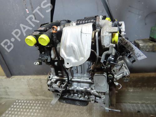 Motor CITROËN BERLINGO Box Body/MPV (B9) 1.6 BlueHDi 100 (99 hp) 28685184