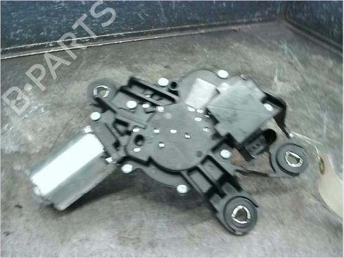 Rear wiper motor VW GOLF VI (5K1) 1.4 TSI | BP23116798M102 