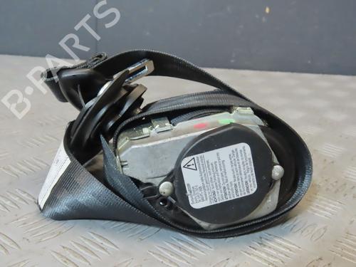 Used Front right belt tensioner VW GOLF V (1K1) [2003-2010]  21671914