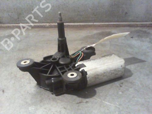 Rear wiper motor FIAT PANDA (169_) 1.1 (169.AXA1A) | BP23116885M102 