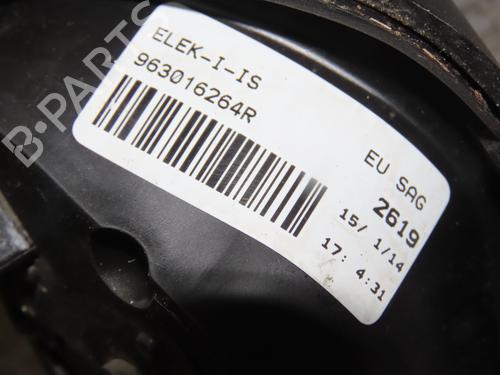 Used Right mirror RENAULT CLIO IV (BH_) 1.5 dCi 75 (75 hp) 25622736