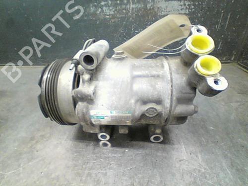 Used AC compressor AC compressor 10759363 10759363