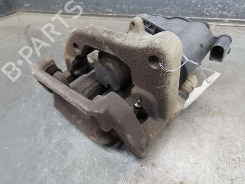 Left rear brake caliper CITROËN C4 Grand Picasso II (DA_, DE_) 1.6 BlueHDi 120 | BP16429289M107