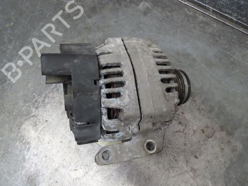 Used Alternator FIAT PUNTO (188_) 1.3 JTD 16V (70 hp) 16997513