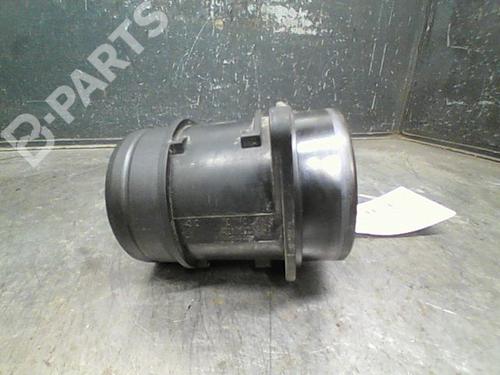 Mass air flow sensor VW POLO V (6R1, 6C1) 1.6 TDI | BP10758202M95 