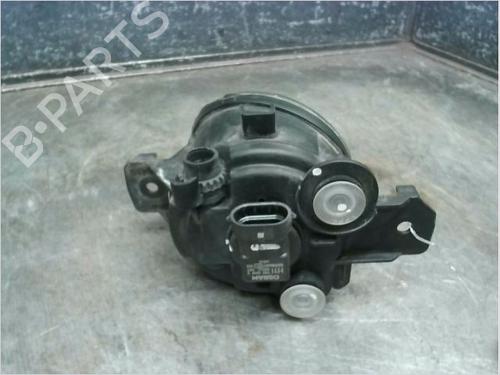 Used Left front fog light NISSAN PRIMERA Hatchback (P12) 2.0 (140 hp) 13030869