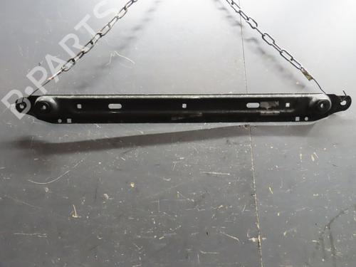 Front bumper reinforcement CITROËN C4 Picasso I MPV (UD_) 1.6 HDi 110 | BP16208658C109 