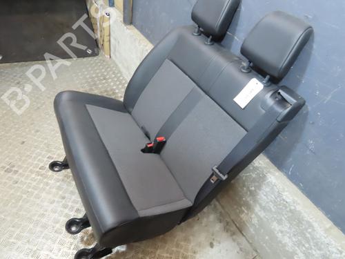 Sæde Bagtil PEUGEOT EXPERT Van (V_) 2.0 BlueHDi 120 (122 hp) 27289531