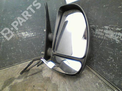 Used Right mirror CITROËN JUMPER I Van (244) 2.2 HDi (101 hp) 10765647