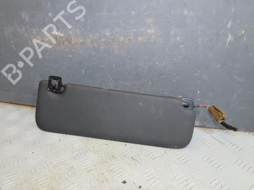 Used Left sun visor Left sun visor PEUGEOT RCZ 2.0 HDi (163 hp) 36029095 36029095
