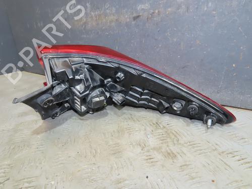 Left taillight RENAULT KADJAR (HA_, HL_) 1.5 BLUE dCi 115 (HLA6) | BP38077682C34 - Image 2
