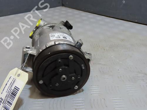 AC compressor ALFA ROMEO GIULIETTA (940_) 1.6 JTDM (940FXD1A) | BP29759692M34