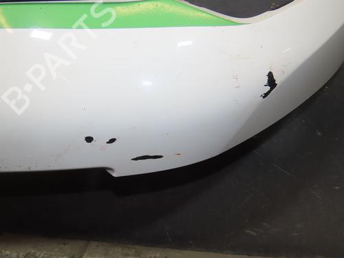 Used Front bumper bracket Front bumper bracket CITROËN JUMPY III Van (V_) 2.0 BlueHDi 180 (177 hp) 40162816 40162816