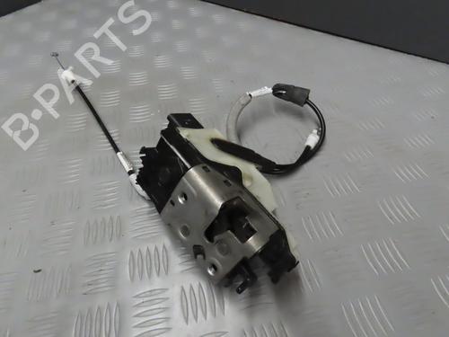 Used Front right lock Front right lock 18088052 18088052