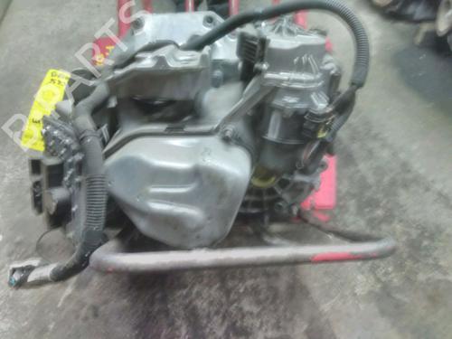 Used Gearbox Gearbox CITROËN C3 II (SC_) 1.4 VTi 95 (95 hp) 10759725 10759725