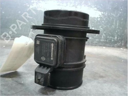 Used Mass air flow sensor RENAULT CLIO IV (BH_) 1.5 dCi 75 (75 hp) 15503926