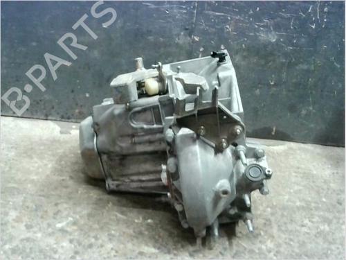 Used Gearbox Gearbox CITROËN C5 I (DC_) 2.2 HDi (DC4HXB, DC4HXE) (133 hp) 14978601 14978601