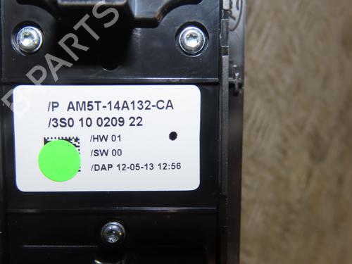 left-front-window-switch-ford-focus-iii-2010-2011-2012-2013-2014-2015-2016-2017-2018-2019-2020-25858760 main image