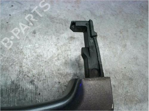 Rear right exterior door handle HYUNDAI TUCSON (TL, TLE) 1.7 CRDi | BP15395275C130 