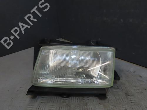 Left headlight PEUGEOT EXPERT Van (222) 1.9 D | BP29379865C28 
