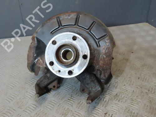 Used Right front steering knuckle Right front steering knuckle SEAT IBIZA IV (6J5, 6P1) 1.2 TDI (75 hp) 19790966 19790966