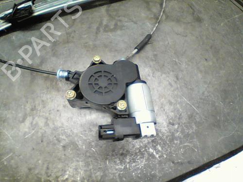 Front right window mechanism MAZDA 3 (BK) | BP23114817C23