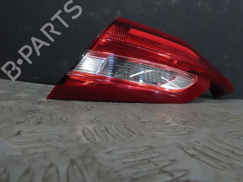 Used Right tailgate light FORD FIESTA VII (HJ, HF) 1.1 Ti-VCT (71 hp) 27709879