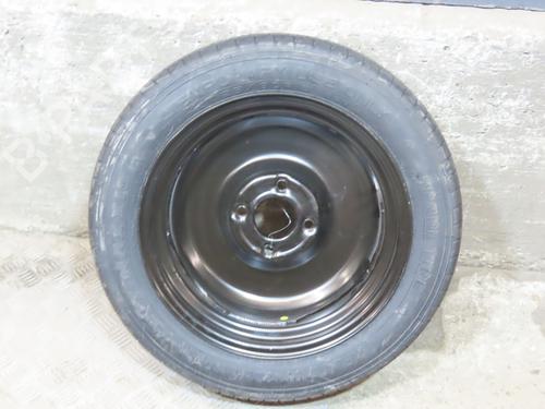 Used Jack Kit PEUGEOT 208 I (CA_, CC_) 1.5 BlueHDI 100 (102 hp) 27094753