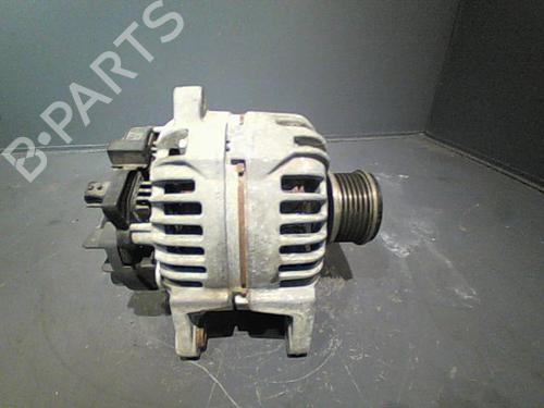 Alternator RENAULT TWINGO II (CN0_) 1.5 dCi (CN0E) | BP23112024M7 - Image 4