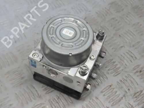 ABS pump RENAULT MEGANE IV Hatchback (B9A/M/N_)  | BP19141499M43 