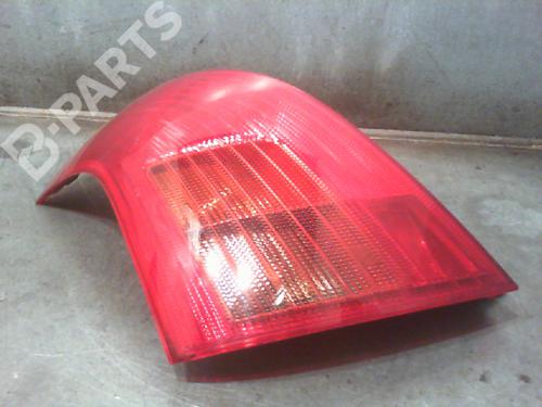Used Left taillight SUZUKI SWIFT III (MZ, EZ) 1.3 (RS413, ZC11S) (92 hp) 11214239