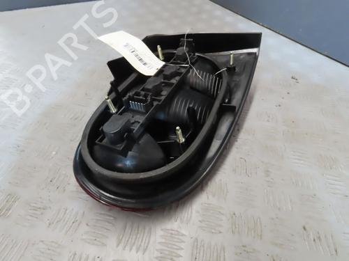 Used Right taillight RENAULT MEGANE I Coach (DA0/1_) 1.6 16V (DA0B, DA04, DA11) (107 hp) 19069146
