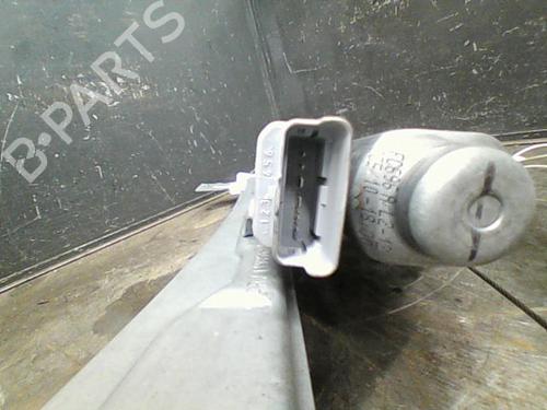 Used Front left window mechanism Front left window mechanism 10764657 10764657