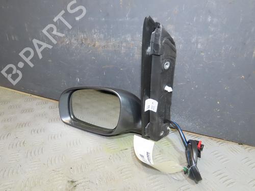 Used Left mirror Left mirror VW TOURAN (1T1, 1T2) 1.9 TDI (105 hp) 33808263 33808263
