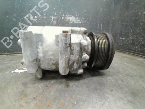 Used AC compressor FORD MONDEO III (B5Y) 1.8 16V (125 hp) 10759311