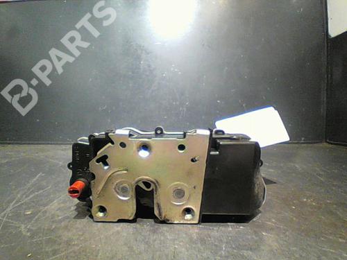 Used Rear left lock Rear left lock CITROËN C5 II (RC_) 2.0 HDi (RCRHRH) (136 hp) 10766769 10766769