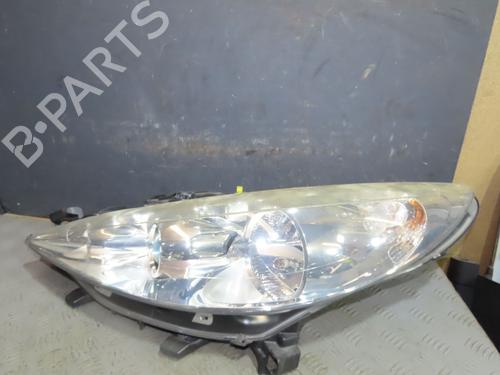 Used Left headlight Left headlight 37862693 37862693