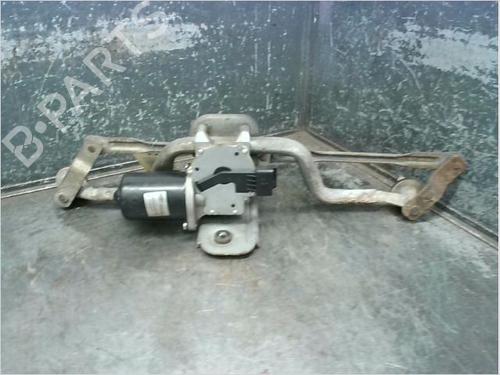 Used Front wiper motor FIAT SCUDO Van (270_, 272_) 2.0 D Multijet (120 hp) 12954260