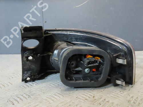 Used Left taillight SEAT IBIZA III (6L1) 1.4 TDI (80 hp) 23436959