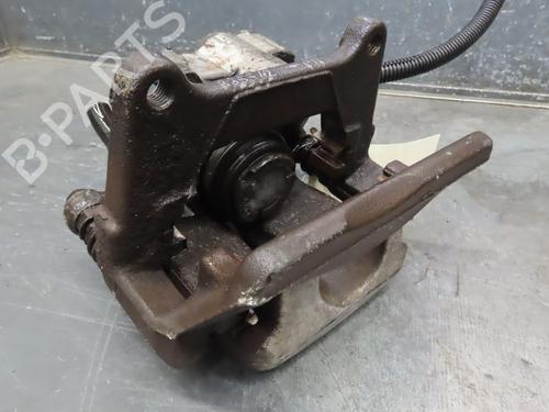Left rear brake caliper AUDI A8 D3 (4E2, 4E8) 4.2 quattro | BP17730382M107