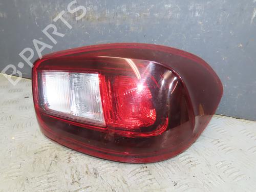 Right taillight DACIA SPRING EV (B6M1) | BP33969243C35 - Image 2